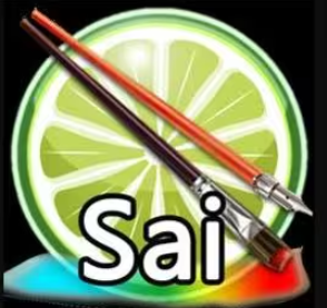 SAI【Easy Paint Tool SAI】官方版电脑绘画软件下载软件logo图