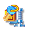 iSunshare ZIP Password Genius密码恢复软件logo图