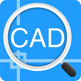 迅捷CAD看图官方版软件logo图