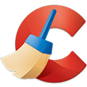 CCleaner免费版软件logo图