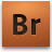 Adobe Bridge CS4最新版软件logo图