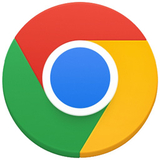 Google Chrome电脑版软件logo图