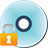 UkeySoft CD DVD Encryption(光盘加密工具)软件logo图