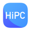 HiPC移动助手软件logo图