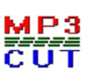 MP3剪切合并大师软件logo图