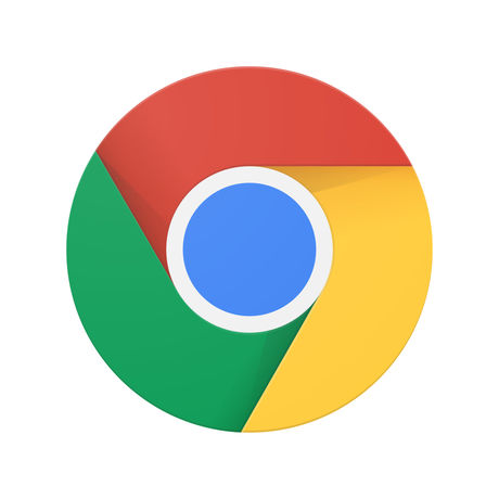 Google Chrome官方版软件logo图