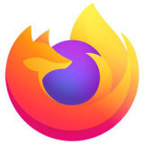 Firefox火狐浏览器官方最新版软件logo图