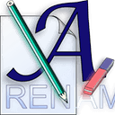 Advanced Renamer(文件批量重命名)软件logo图