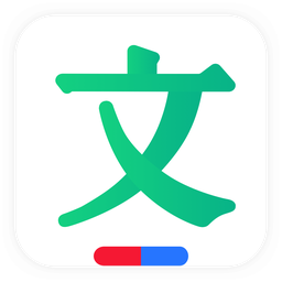 百度文库(免广告)软件logo图