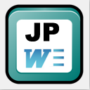 JP-Word简谱编辑官方版软件logo图