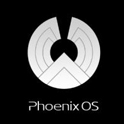 凤凰系统phoenix os官方版软件logo图