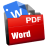 Tipard PDF to Word Converter(PDF转Word工具)正式版软件logo图