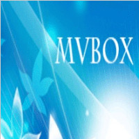 mvbox播放器软件logo图