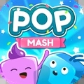 POP爆炸logo图