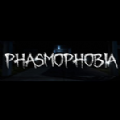 Phasmophobialogo图