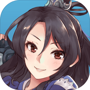 武娘：少女乱斗logo图