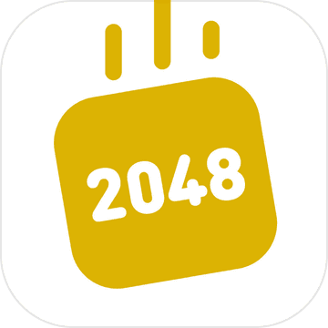 2048logo图