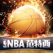 NBA范特西logo图