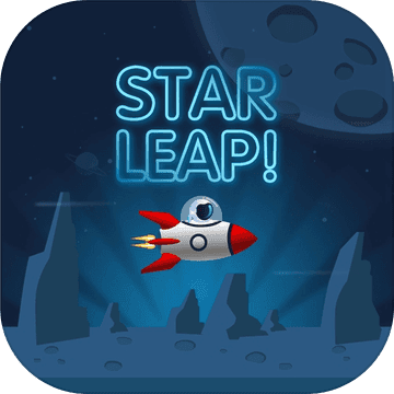 StarLeaplogo图