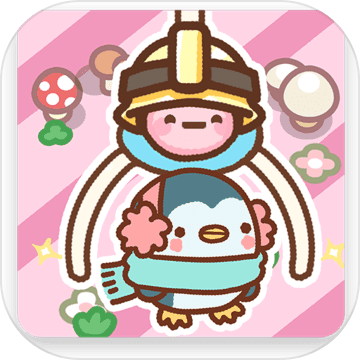 Clawbert：ToyTownlogo图