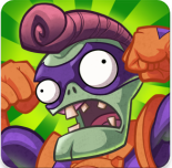 pvz英雄logo图