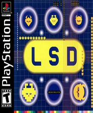 LSD：梦境模拟器