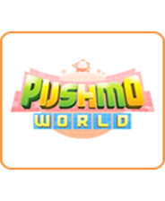 Pushmo世界