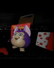 Tattletail