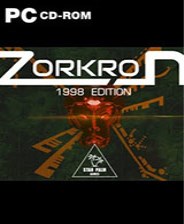 ZORKRON：1998版