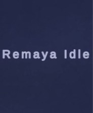 Remaya Idle