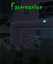 Farmvasion