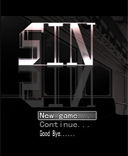 SIN