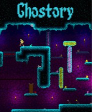 Ghostory