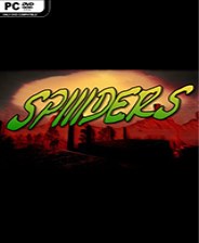 SPIIIDERS