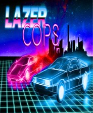 Lazer Cops