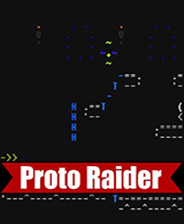 Proto Raider