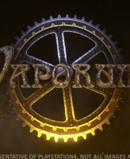 Vaporum