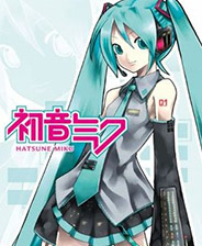 初音未来：名伶计划2