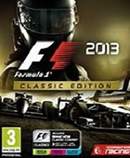 F1 2013