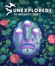 Unexplored 2: The Wayfarer's Legacy