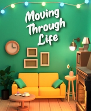 Moving Through Life