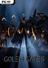 Golem Gates