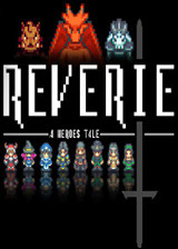 Reverie：英雄传说