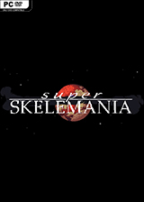 Super Skelemania