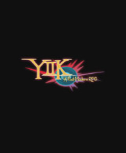 YIIK：后现代RPG