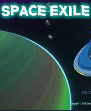 SpaceExile