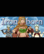 IronBorn