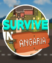 Survive in Angaria