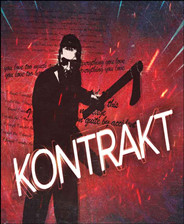 Kontrakt