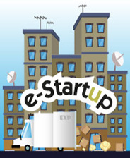 E-Startup